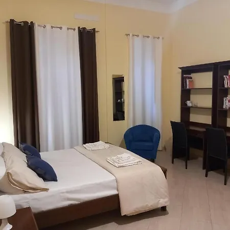 Narbone 42 3* باليرمو