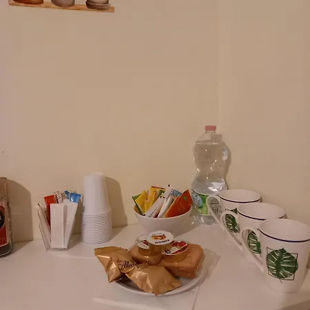 بيت ضيافة Narbone 42