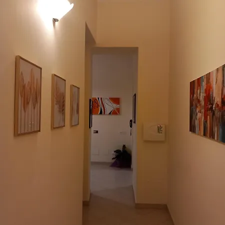 Narbone 42 بيت ضيافة باليرمو