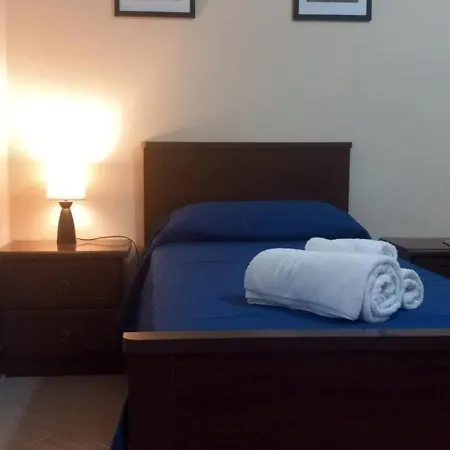 Narbone 42 باليرمو