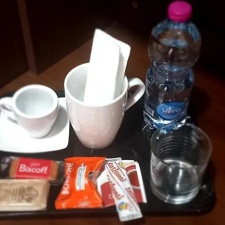 Narbone 42 بيت ضيافة باليرمو