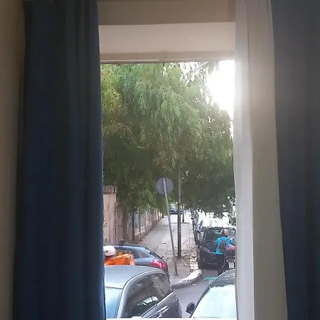 Narbone 42 3* باليرمو