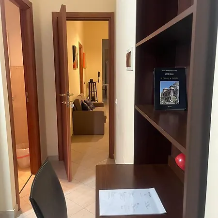 Narbone 42 3* باليرمو