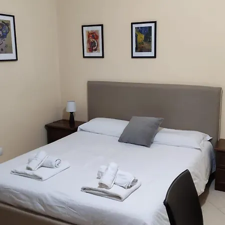 Narbone 42 باليرمو