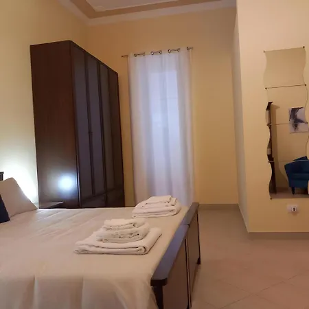 Narbone 42 Guest house Palermo