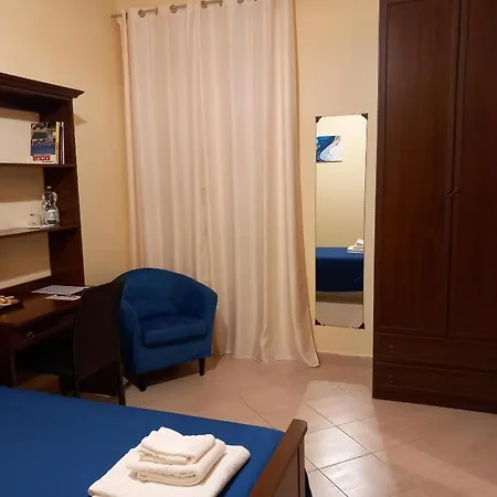 Narbone 42 Pensionat Palermo