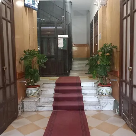 Narbone 42 Guest house Palermo