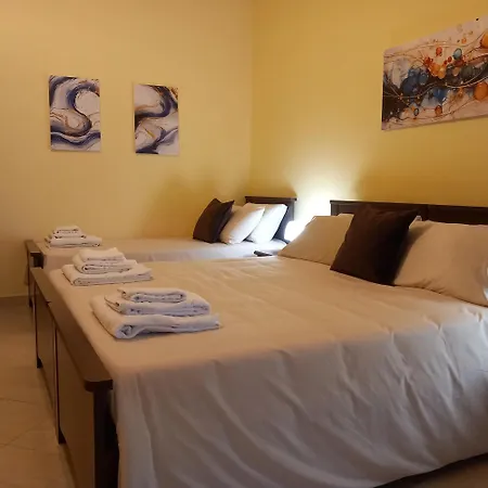 Guest house Narbone 42 3*