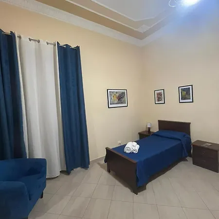 Guest house Narbone 42 Palermo