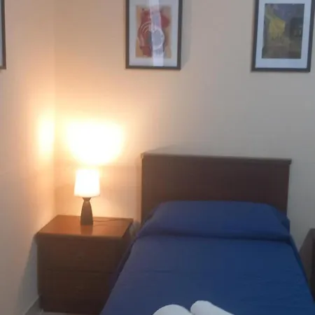 Narbone 42 Pensionat 3*