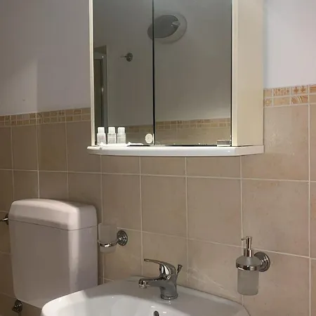 Guest house Narbone 42 Palermo
