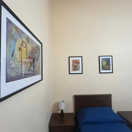 Guest house Narbone 42