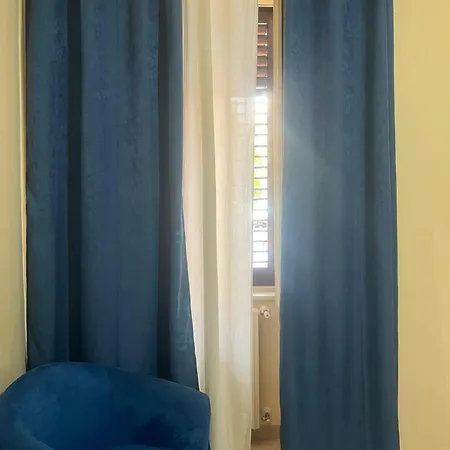 Pensionat Narbone 42 Palermo