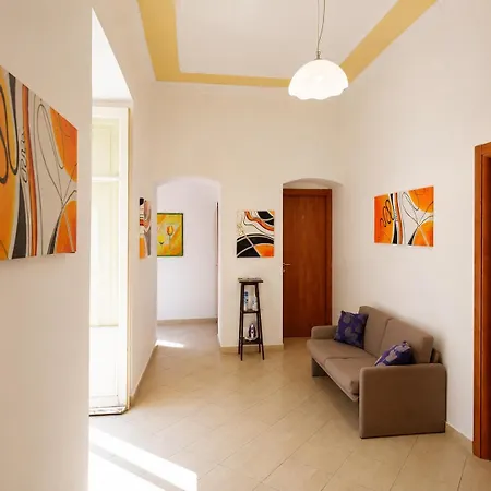 Narbone 42 4* Palermo