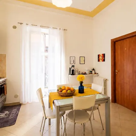 Casa de hóspedes Narbone 42 Palermo