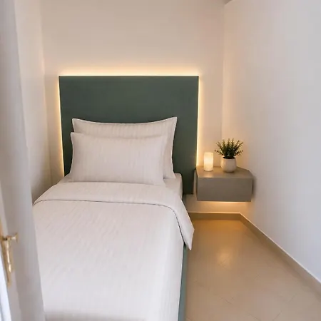 Narbone 42 Gasthuis 4*
