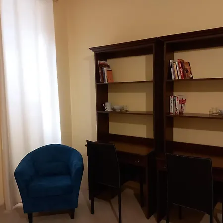 Narbone 42 Pensjonat Palermo