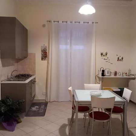 Гостевой дом Narbone 42 3*