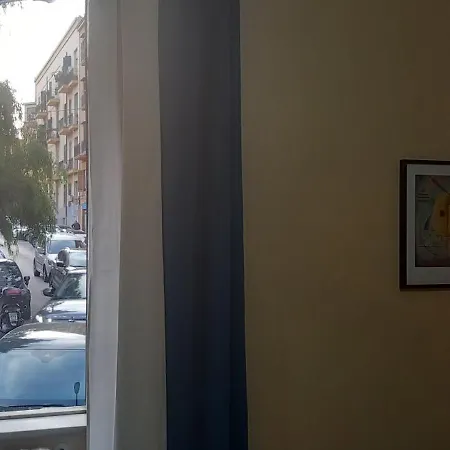 Narbone 42 Палермо
