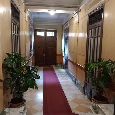 Casa de hóspedes Narbone 42 Palermo