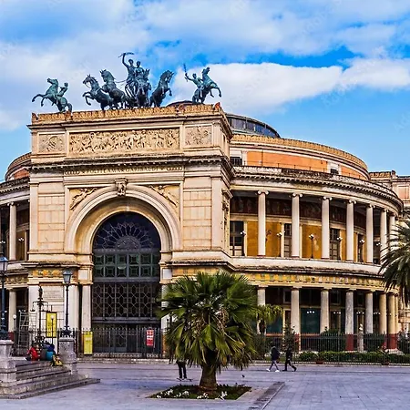 Casa de hóspedes Narbone 42