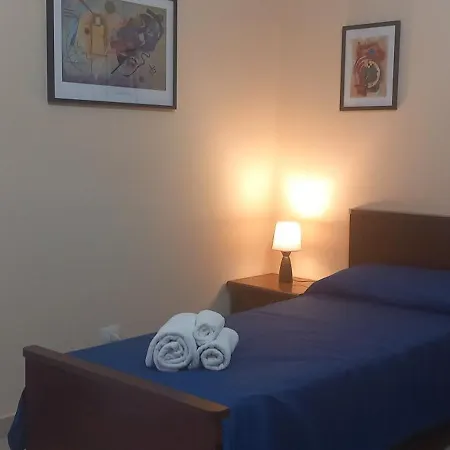 Casa de hóspedes Narbone 42