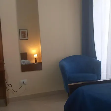 Narbone 42 3* Palermo